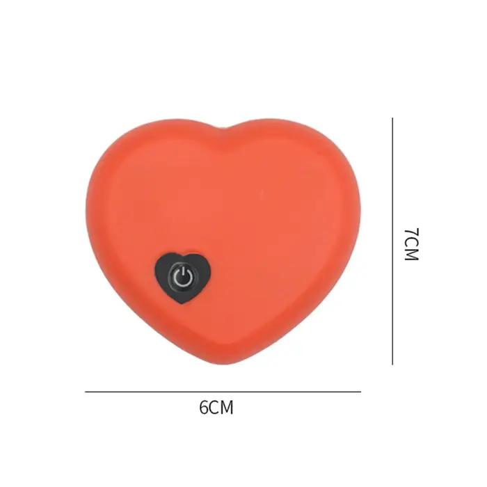 Replacement Heartbeat Box Behavioral Aid Portable Easy to Use Durable for