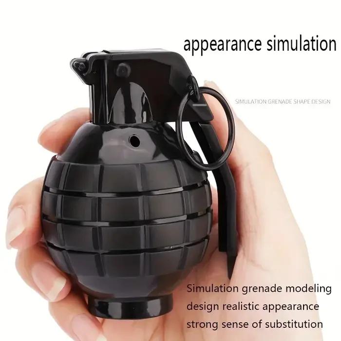 Grenade à main modèle Simulation