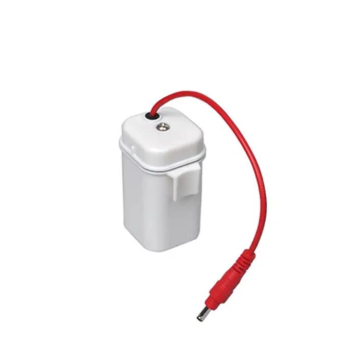 Kit de chasse d'eau sans contact pour toilettes – Vanne