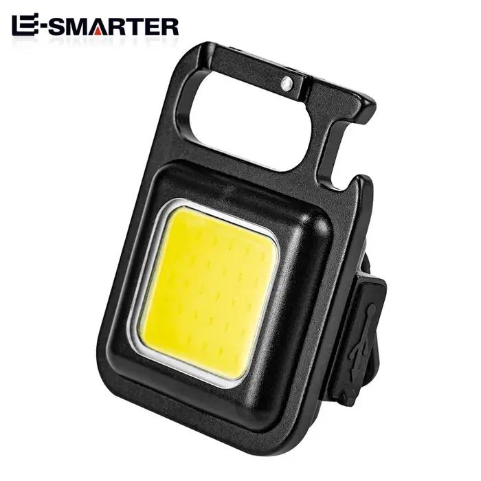 Lampe de poche COB Mini
