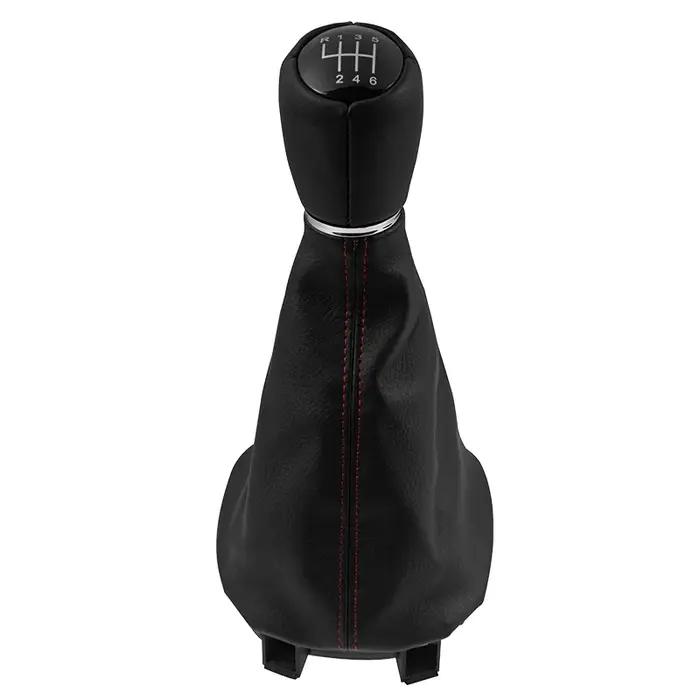 Pommeau de levier de vitesse MT 5/6 vitesses
