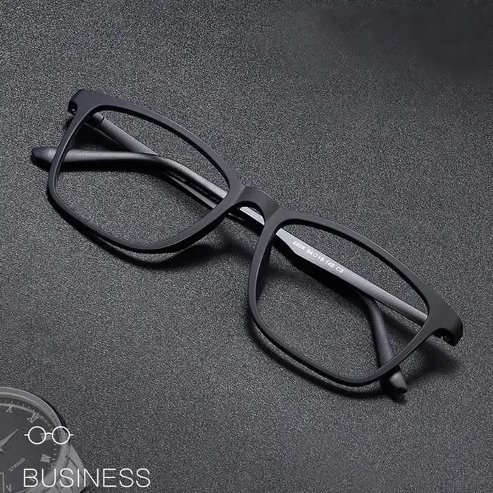 Monture de lunettes, matériau Super Flexible et Durable, monture de lunettes, Prescription optique,