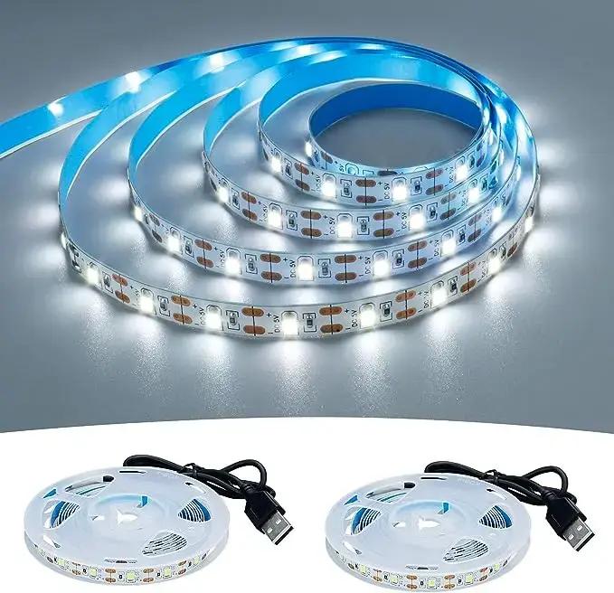 Bande lumineuse LED USB 2835