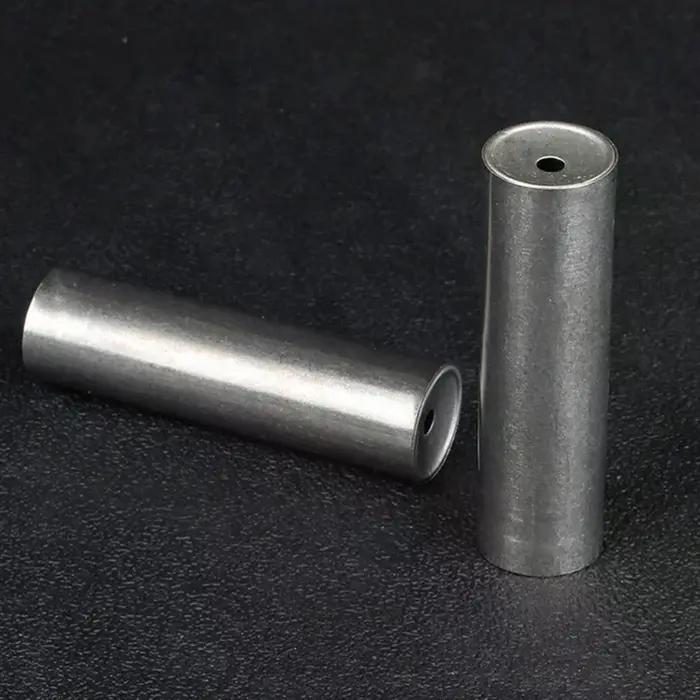 Sifflet d'extérieur en acier pour la chasse au faisan