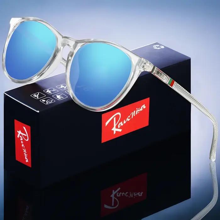 Lunettes de soleil polarisées à la mode pour femmes