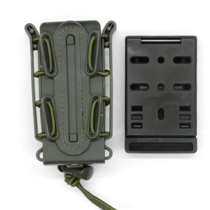 Mag Holster Case, Poudres de spe