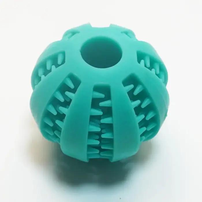 Balles de jouets transfrontalières pour fuite de chien
