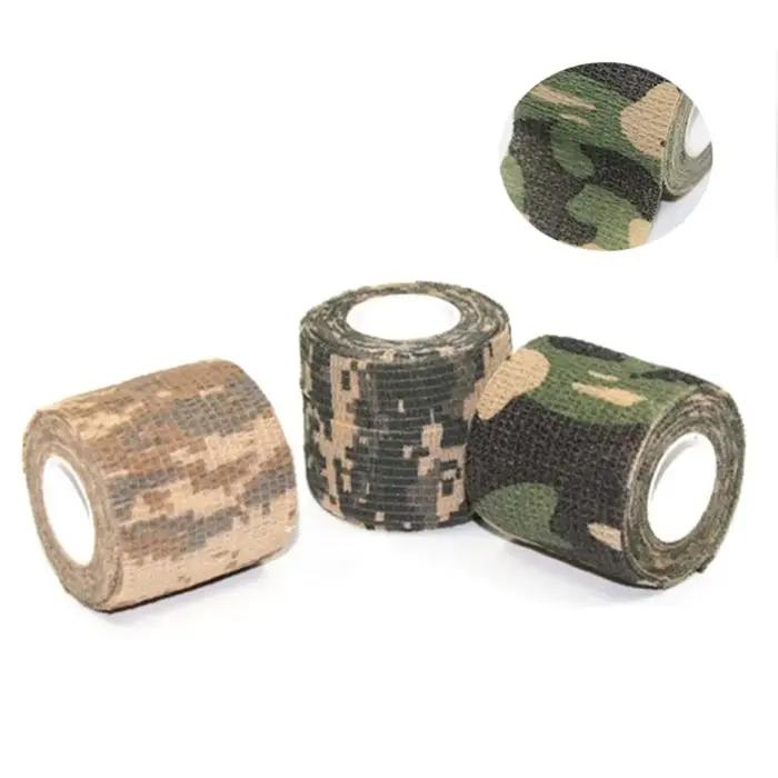 Bande de Camouflage de chasse