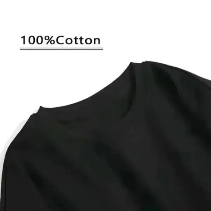 T-shirt humoristique Y2K en coton 100% pour homme et femme motif Meme de football Mbappe Dictador 2026 décontracté et confortable pour toutes les occasions