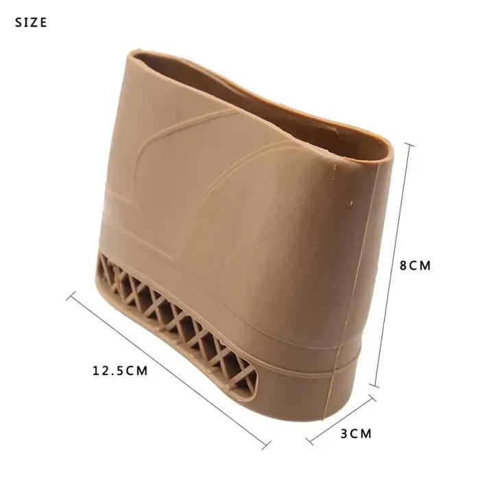 Coussin de tir non ald pour la chasse, coussin de recul