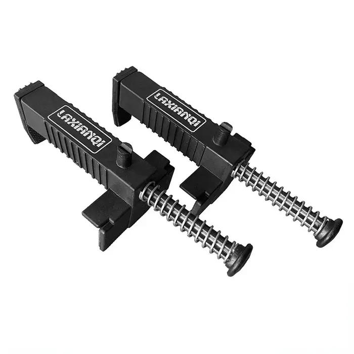 Outil de maçonnerie : Fixateur de fil de fer pour cadre de construction, support de pose de briques pour maçon, équipement de maçonnerie efficace pour la construction