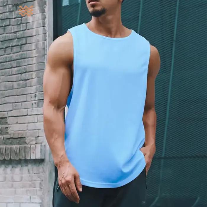 T-shirt de musculation pour hommes