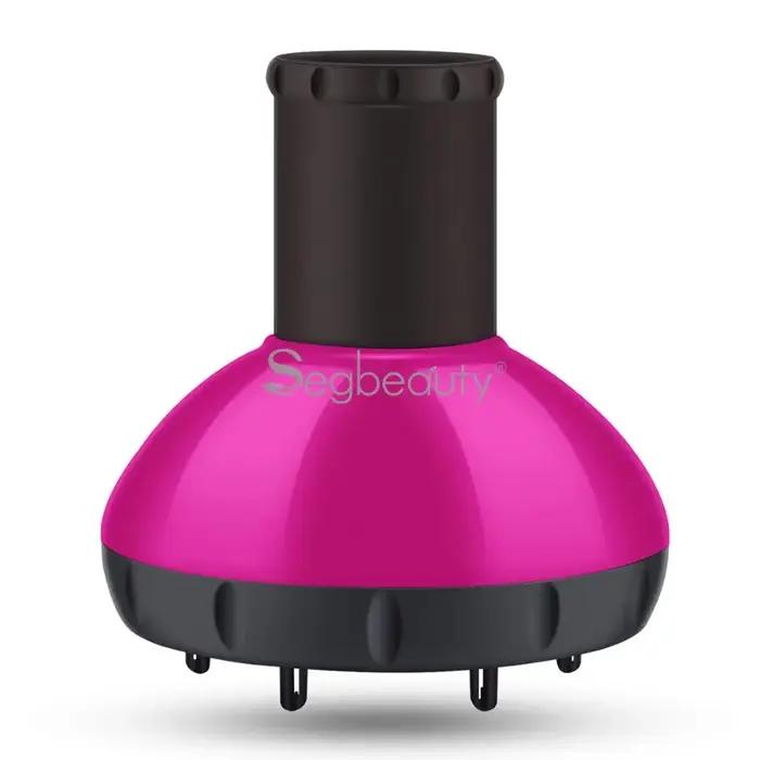 Segbeauty-Couverture de diffuseur de cheveux pour salon de coiffure