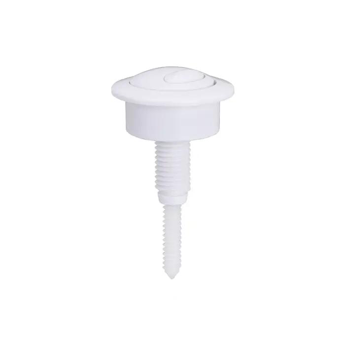 Bouton poussoir de réservoir d'eau pour réservoir d'eau, bouton de vidange, Valve de remplissage ABS