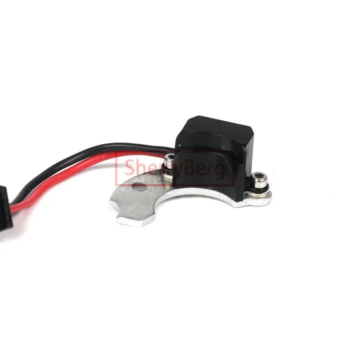 SherryBerg-Kit de distributeur électrique, ville, haute tension, électronique, 4-cyl, JFU4, Bosch-3B