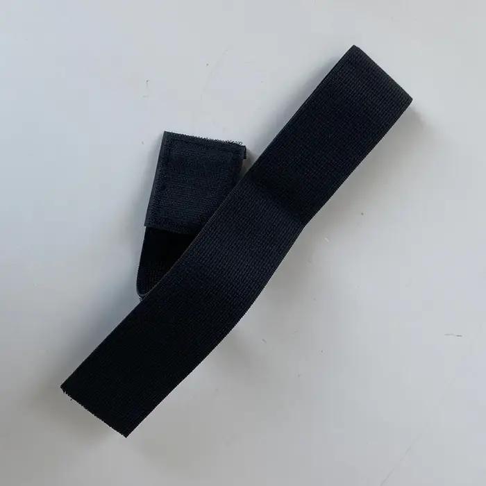 Genouillère Pilote IFR, Accessoire SilvertCreer