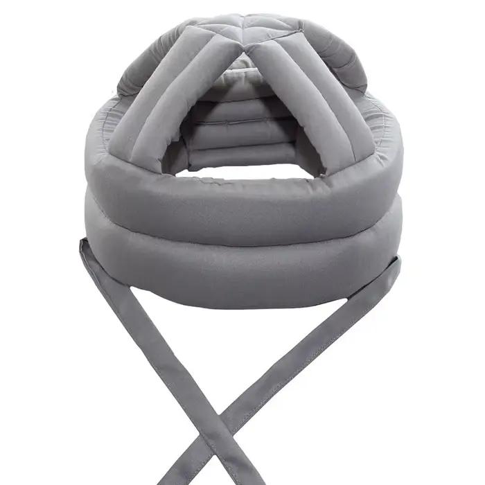 Optique-Casque de protection souple pour les personnes âgées, protection contre les chutes, chapeau