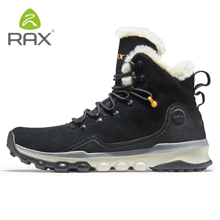 Chaussures de randonnée imperméables pour hommes