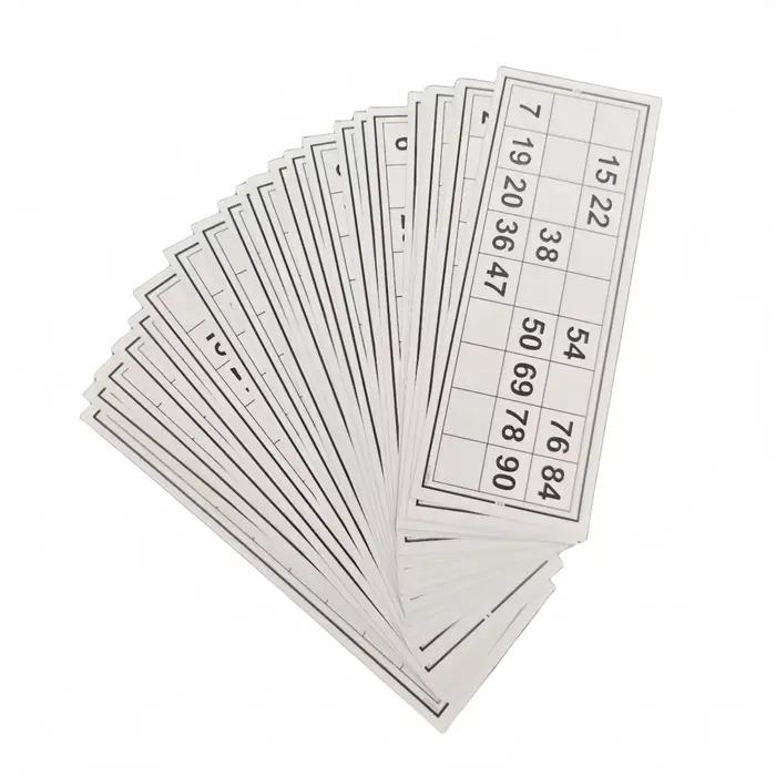 《Russian Lotto》Jeu de table intéressant, jeu de cartes interactif en russe, adapté aux fêtes, à la famille et aux amis, un excellent cadeau de vacances ! (La couleur sur l'image peut varier légèrement