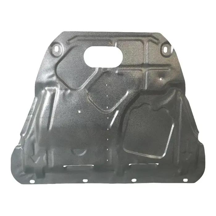 Protection inférieure de moteur en alliage de qualité supérieure