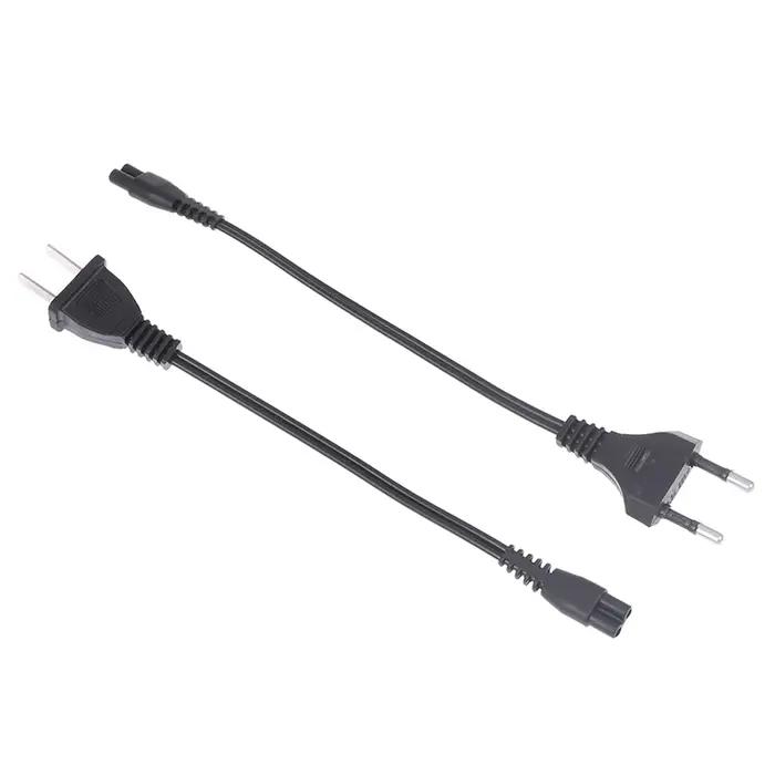 Lampe de poche aste universelle, US, EU, 220V Ac, charge, pince, 1101, 1106, 1108, accessoires, 1 pi