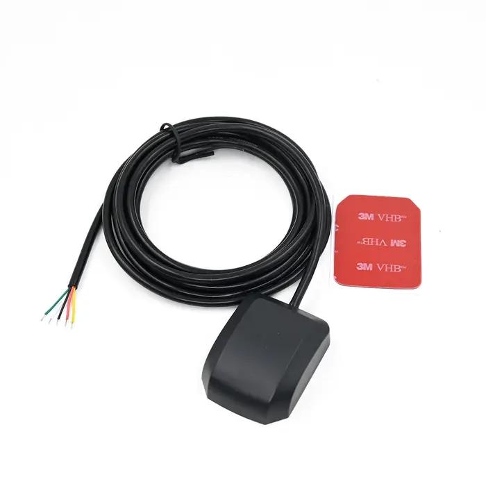 QUESCAN M10 récepteur GPS intelligent GNSS GPS Galileo GLONASS BeiDou QZSS SBAS Module d'antenne NTP