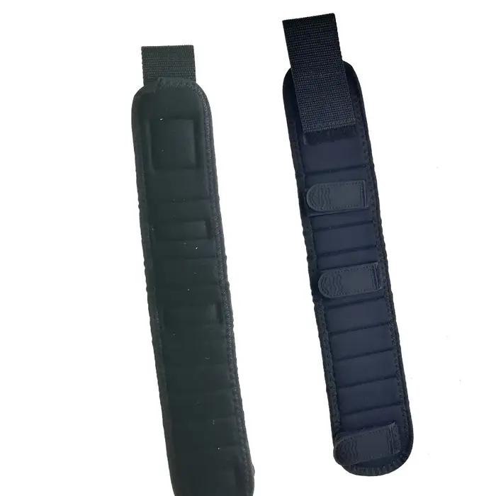 Bandoulière de plongée sous-marine professionnelle 8mm, 1 paire, sangle pour plaque arrière, réservo