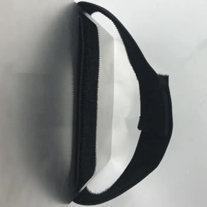 Genouillère Pilote IFR, Accessoire SilvertCreer