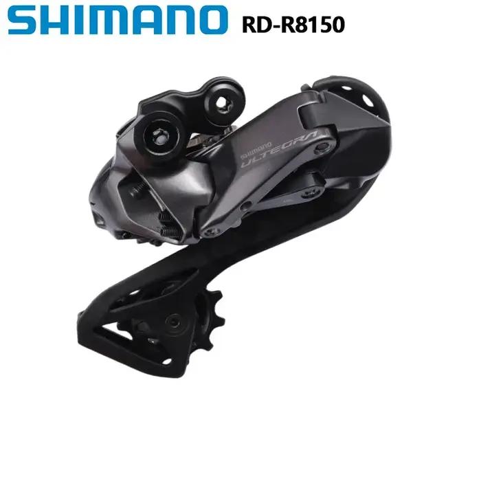 Shimano Ultegra R8170 Di2 pièce électronique 2x12S R8150 dérailleur arrière R8100 Cassette frein à d