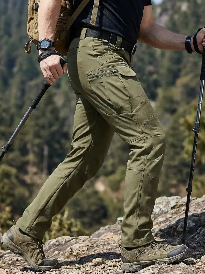 Pantalons de randonnée pour hommes
