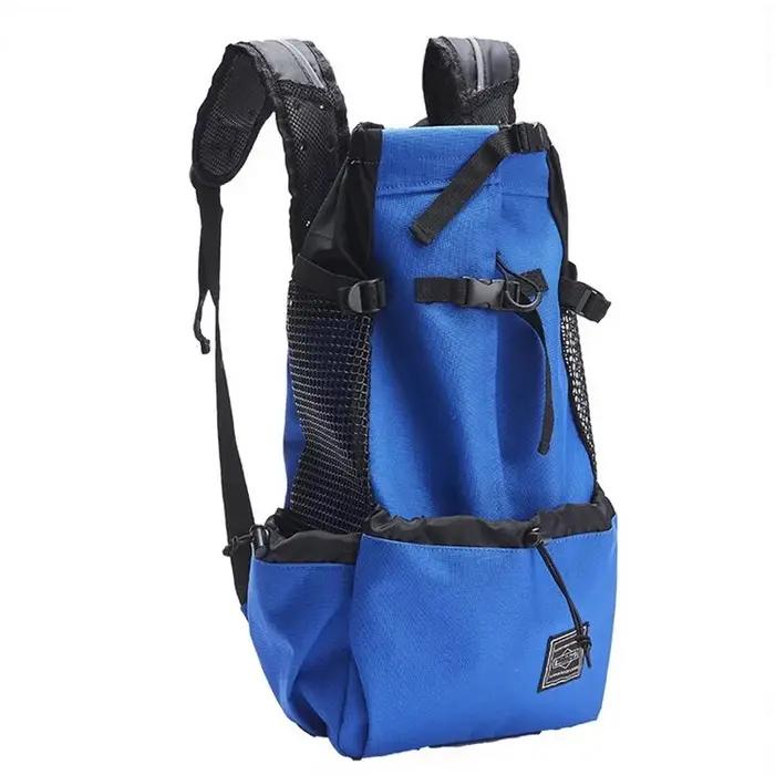 Sac à dos de voyage pour chien
