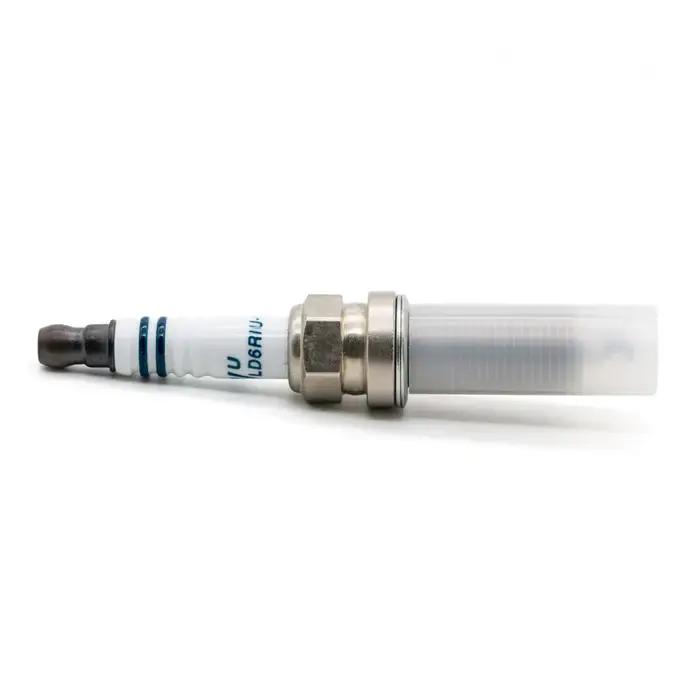 Bougies de voiture haute Performance en Iridium, système d'allumage Original, torche LD6RIU-11 avec