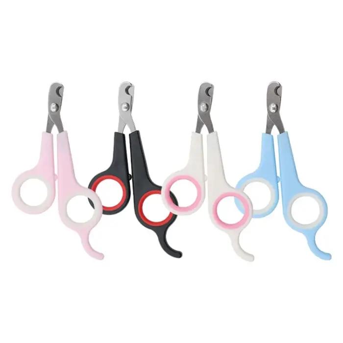 Coupe-ongles pour animaux de compagnie