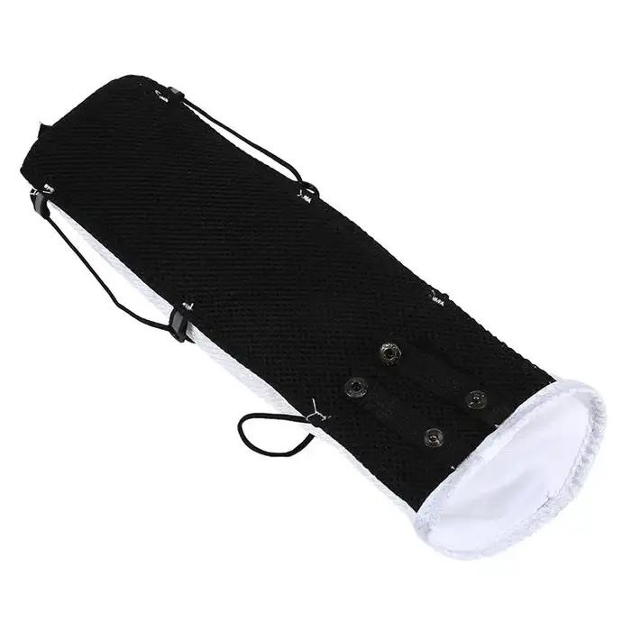 Sac de transport léger et imperméable pour bâtons de trekking, sac de rangement portable pour bâtons de randonnée, adapté aux gilets, sacs à dos et sacs pour cannes de marche