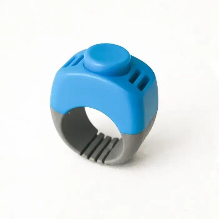 Cliqueur d'entraînement portable pour animaux de compagnie, sonnerie sonore, sans piles, pour dressage canin, professionnel, pour l'entraînement des animaux