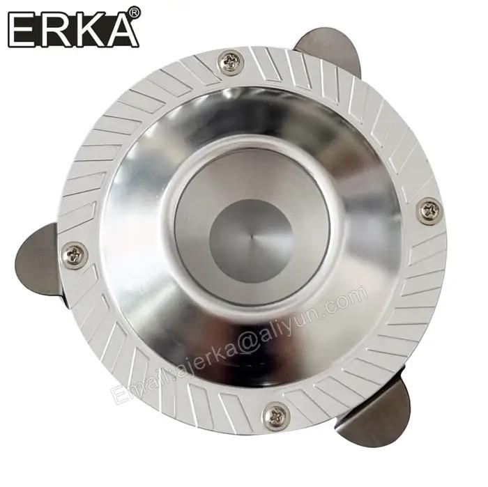 ERKA tête de chaleur pour Machine à barbe à papa pièces de rechange remplacements Machine à fil à ba