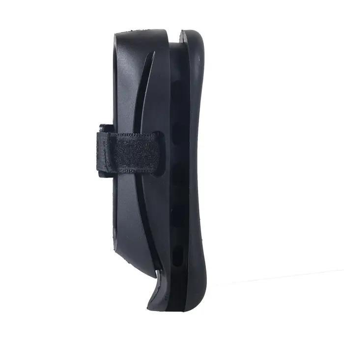 Coussin de chasse Airsoft AK en caoutchouc antichoc AK47/74 bouton arrière
