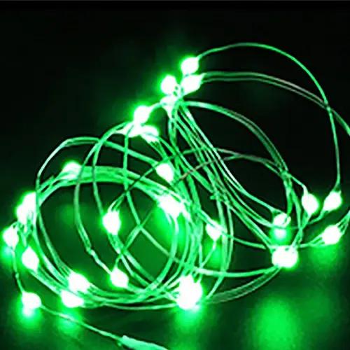 Mini lumière LED féerique de noël