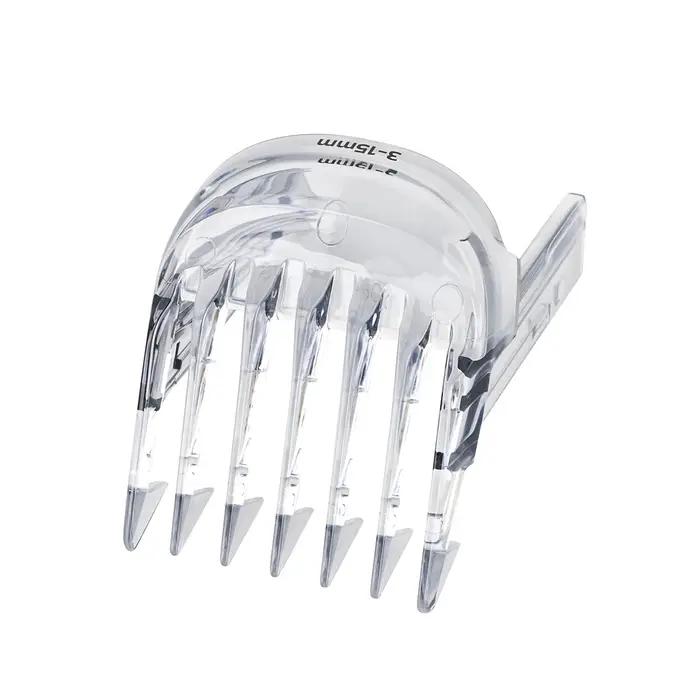 Peigne de coiffeur pour Philips HC5610 HC5630 HC5632 HC5690 HC5691 HC7650, peigne de tondeuse à chev