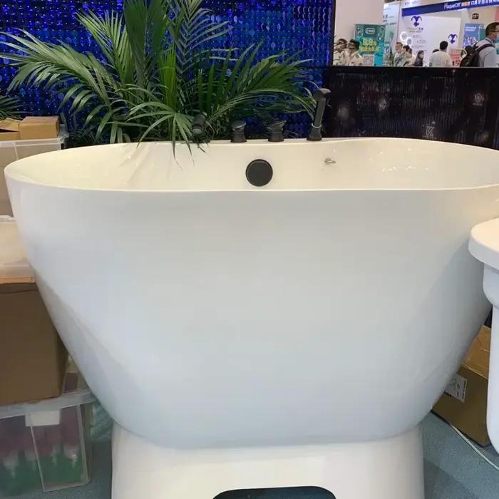Baignoire de toilettage pour animaux de compagnie
