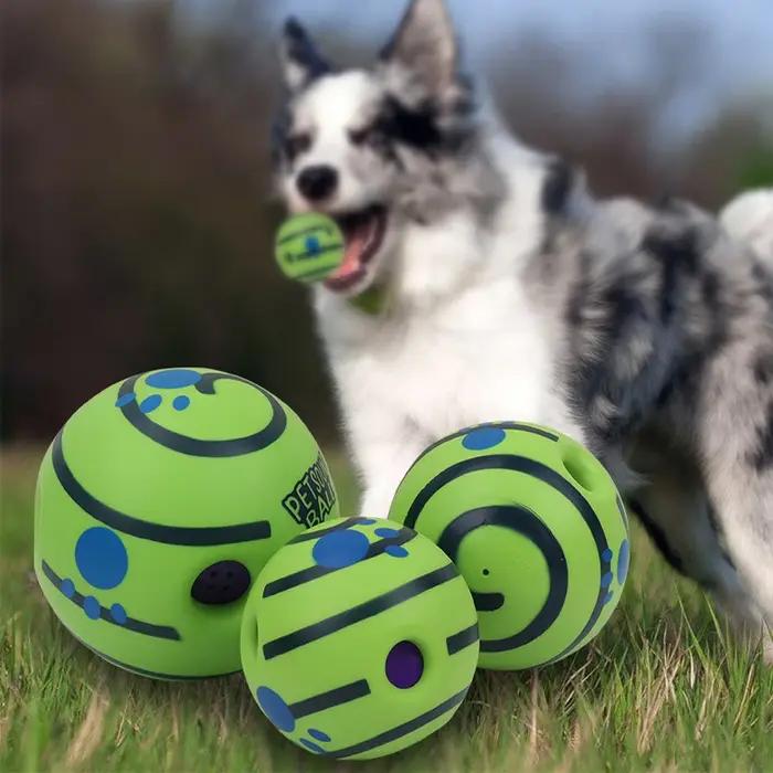 Jouet Symbole Amusant pour Chien de Compagnie