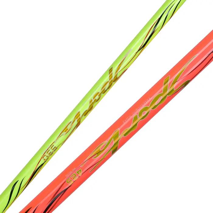 Canne pêche surf casting BIUTIFU télescopique 4.25/4.5/5.0m carbone T1000 puissance 80-200g longue distance