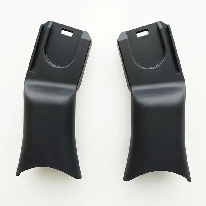 Adaptateur de Poussette pour Cybex Priam 2/3/4 Platinum Aton Clound Q/Z, Convertisseur de Siège de V