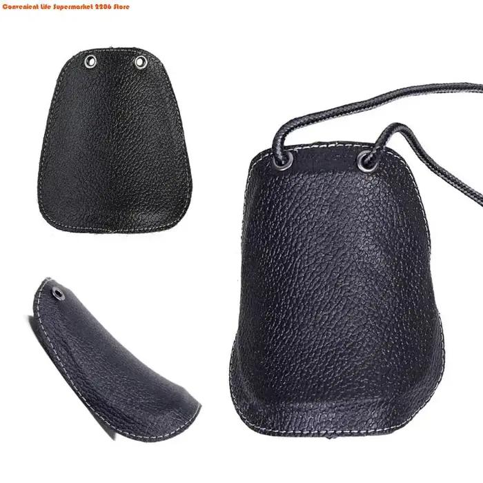 E06E 2PCS Anti Smash Safety Shoe Covers Metatarsal Guard for Work Boot Universal Taille