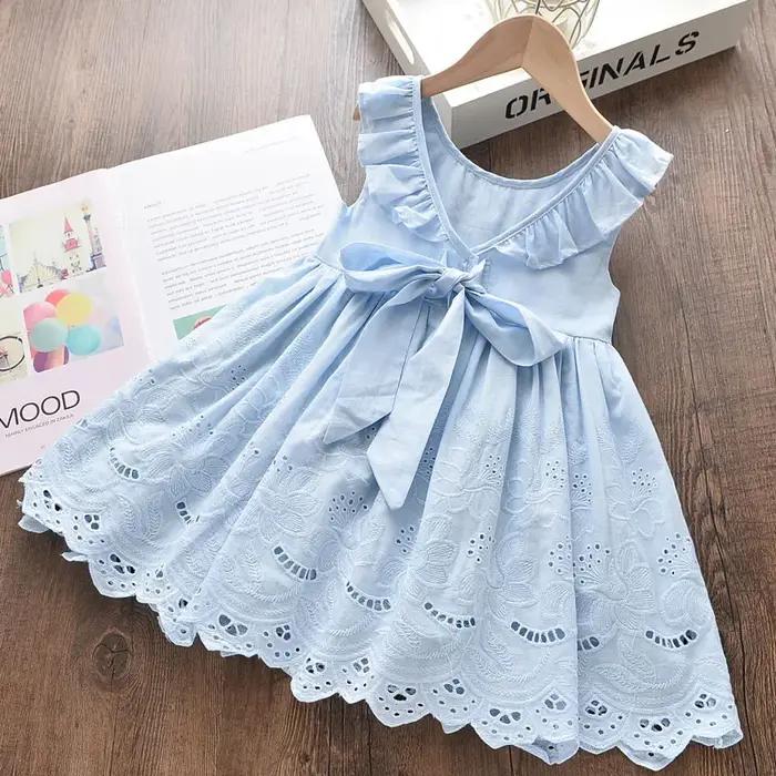 Bear Leader – robes élégantes pour filles
