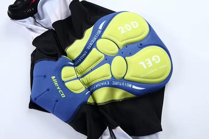 Vêtements de cyclisme pour femmes ensemble sportif printemps automne maillots combinaison de course à la mode pour randonnées et compétitions
