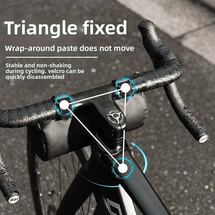 OFFBONDAGE – paquet de gestion de vélo