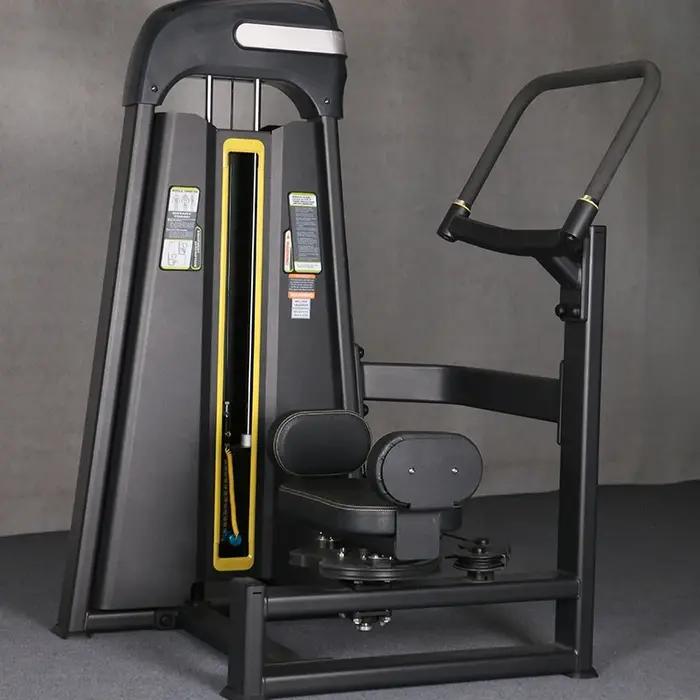 Équipement de sport de Fitness pour l'école et l'université basket-ball échauffement Machine de levage de force entraînement de gymnastique