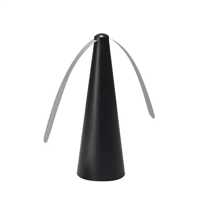 Ventilateur répulsif anti-mouches pour cuisine extérieure