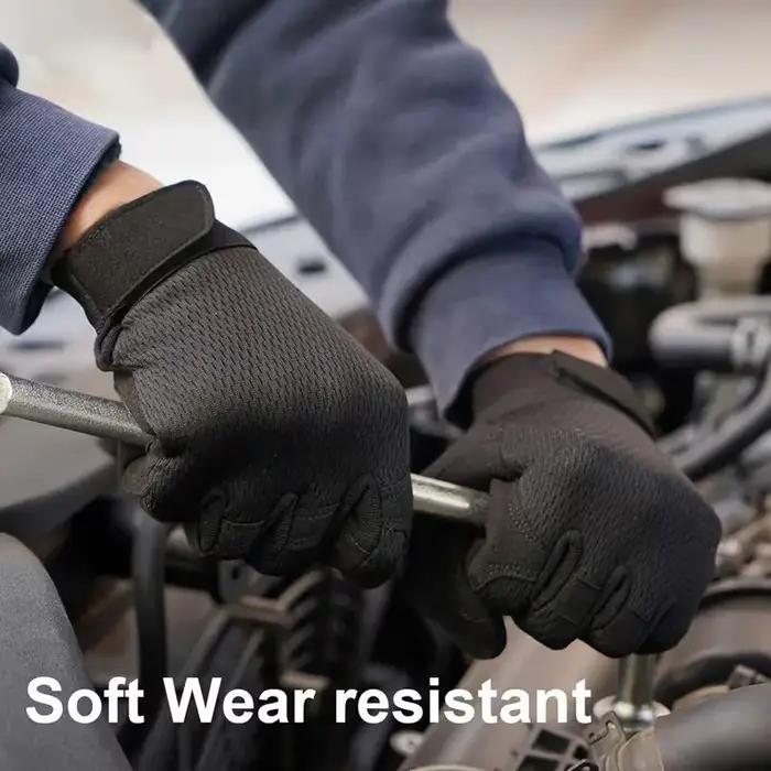 Gants tactiques hommes écran tactile sport extérieur paintball chasse randonnée équitation vélo